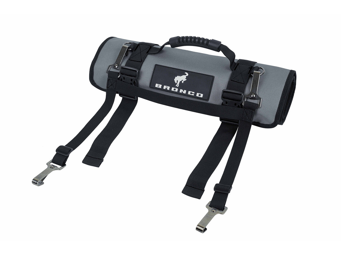 84pc Ford Bronco Tool Roll Kit