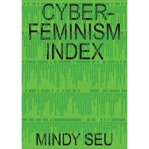 Cyberfeminism Index