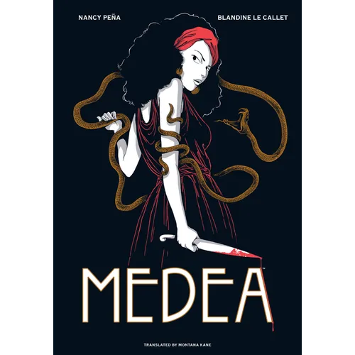 Medea
