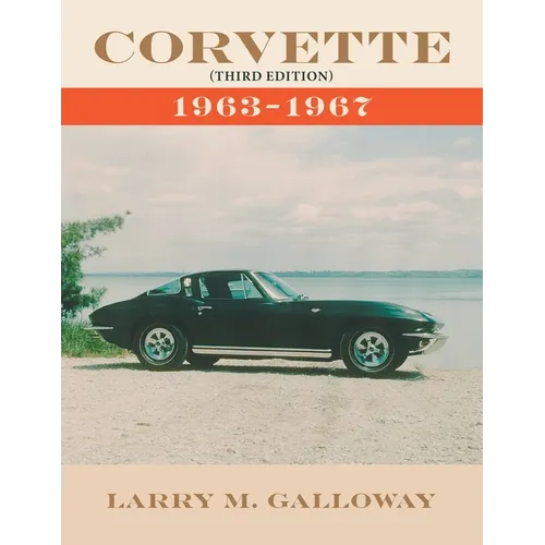 Corvette: 1963-1967