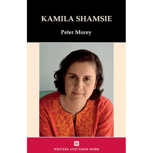 Kamila Shamsie
