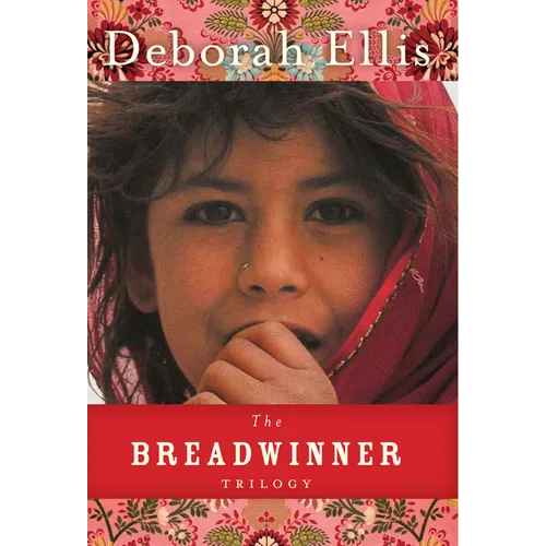 The Breadwinner Trilogy