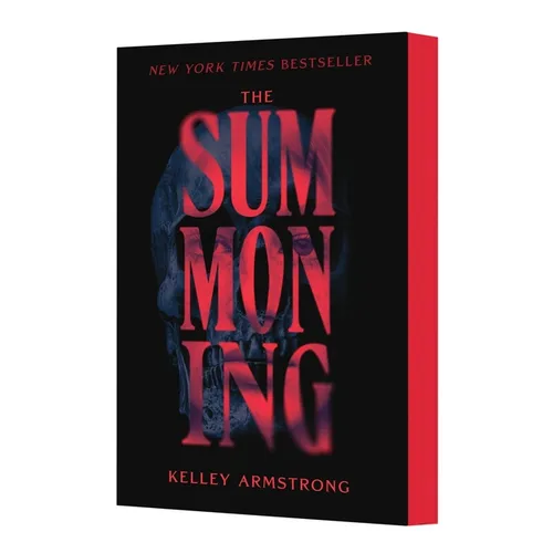 The Summoning