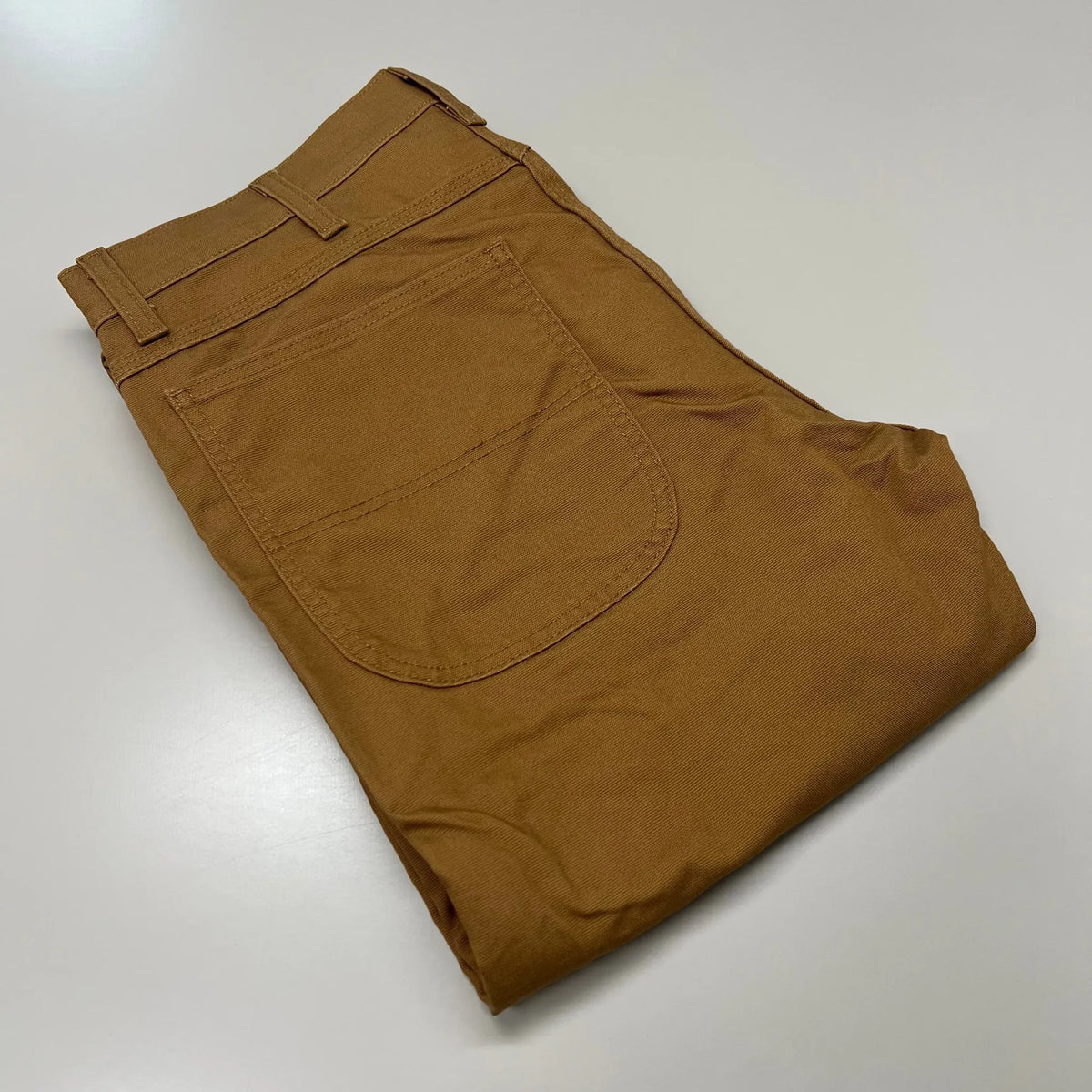 DICKIES Flex Regular Fit Double Knee Pant Men's Sz 36X34 Stonewashed Brown Duck - 🆕 New Arrivals, All Products, Products from PayWut, 👗 Apparel + Accessories, 👗 Clothing - Little Red General Store
