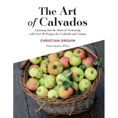 The Art of Calvados