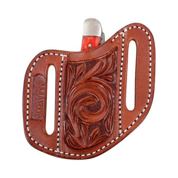 KNIFE SCABBORD ANGLED FOLDING KNIFE - FFS