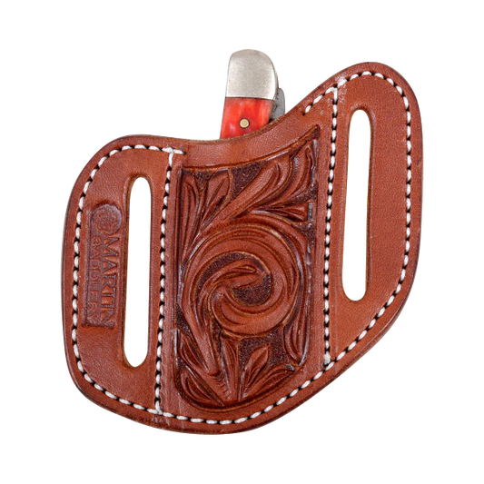KNIFE SCABBORD ANGLED FOLDING KNIFE - FFS