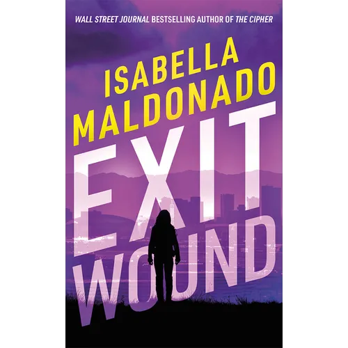 Exit Wound
