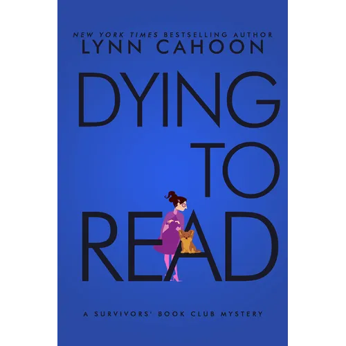 Dying to Read