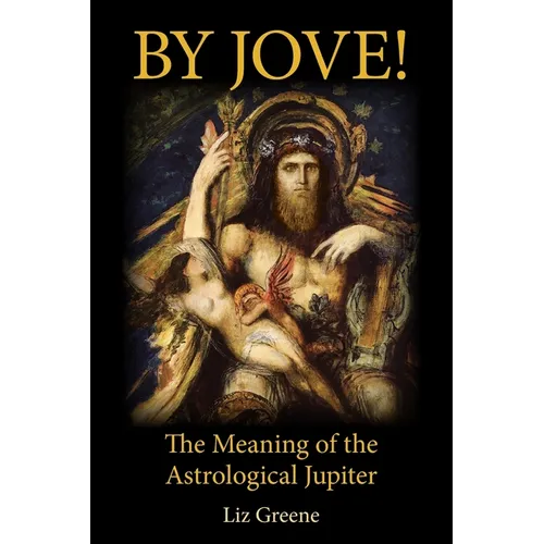 By Jove! The Meaning of the Astrological Jupiter
