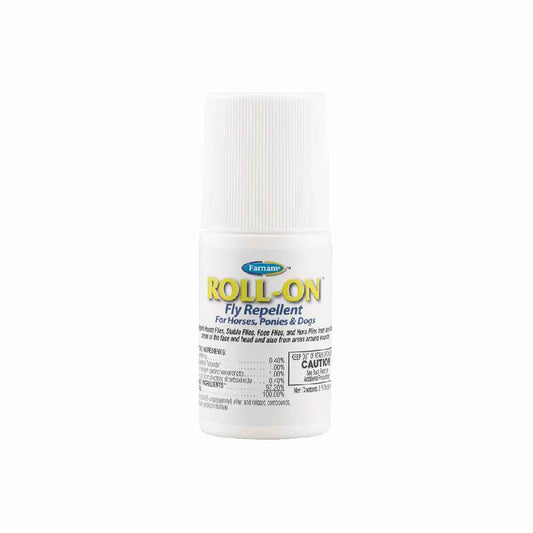 ROLL-ON FLY REPELLENT 2OZ