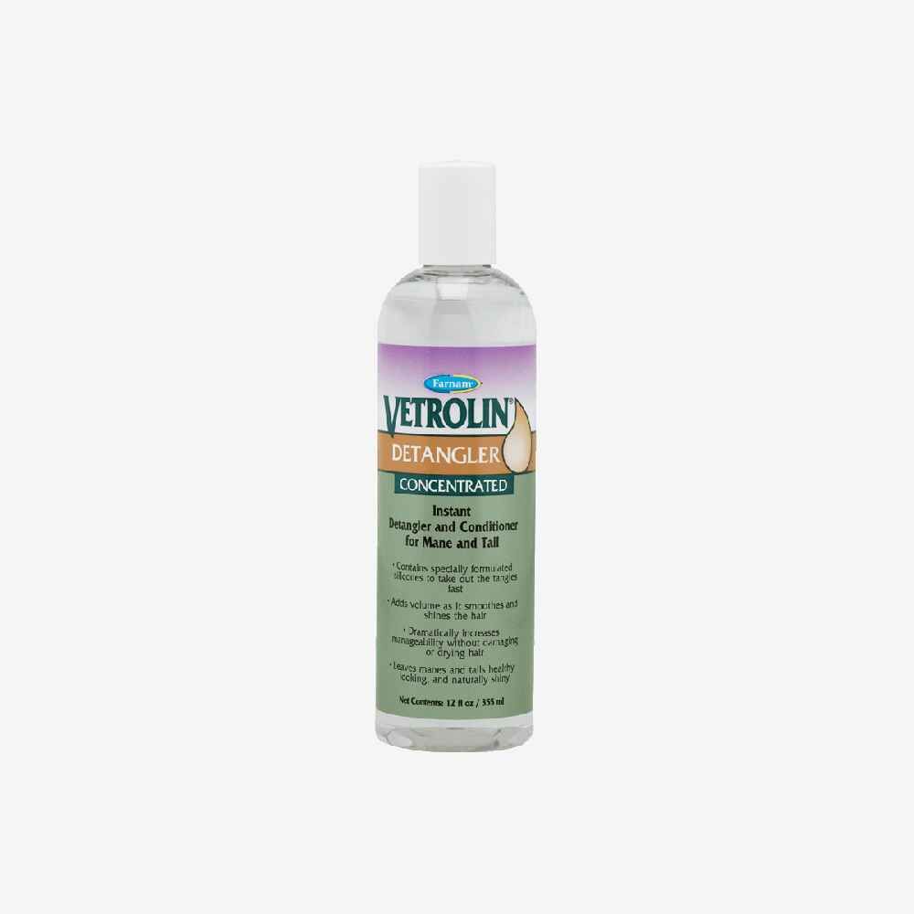 VETROLIN DETANGLER 12 OZ.