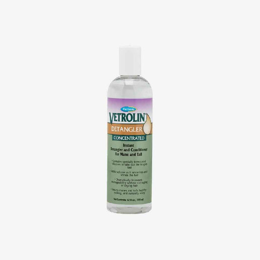 VETROLIN DETANGLER 12 OZ.