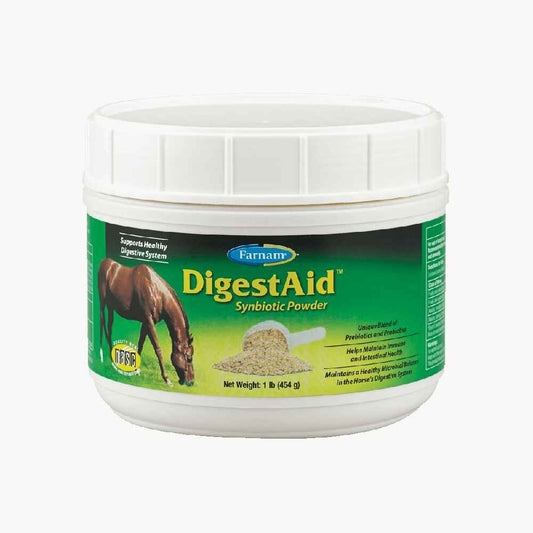 DIGESTAID SYNBIOTIC POWDER