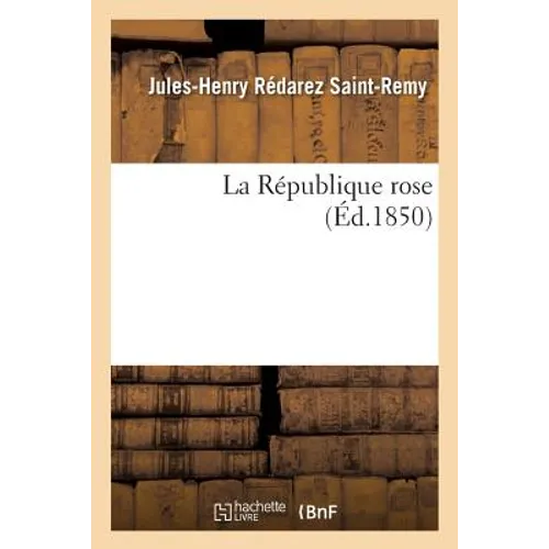 La République Rose