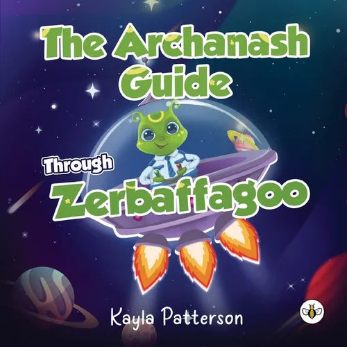 The Archanash Guide Through Zerbaffagoo