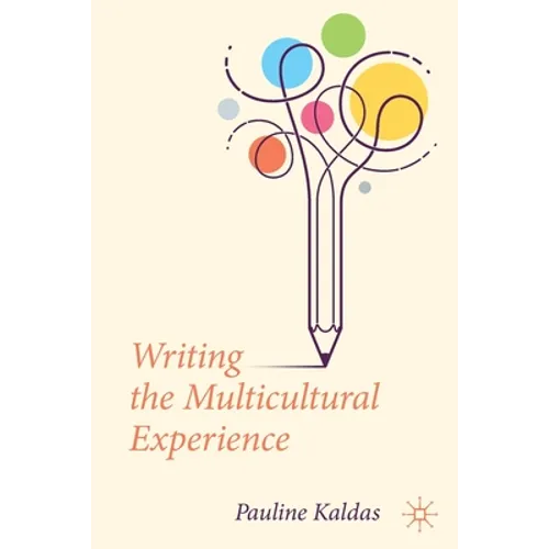 Writing the Multicultural Experience