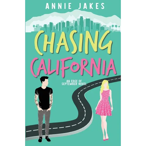 Chasing California