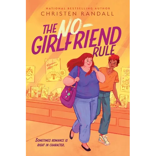 The No-Girlfriend Rule