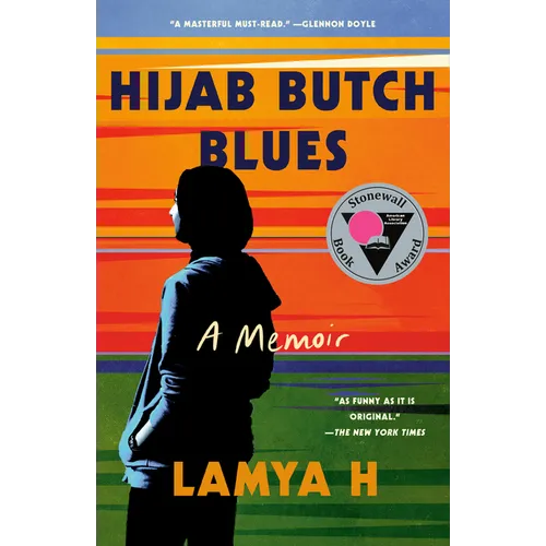 Hijab Butch Blues: A Memoir