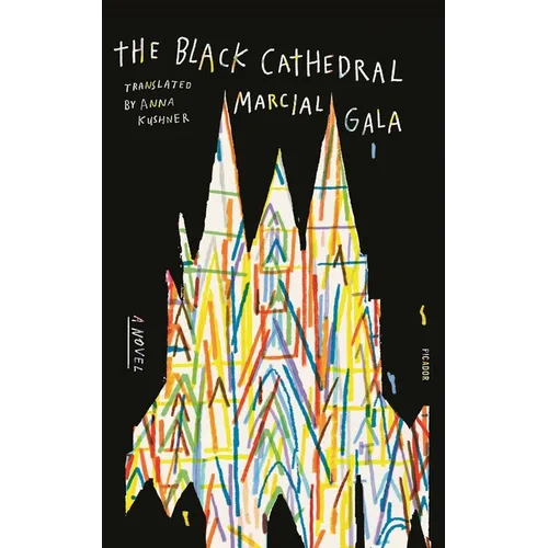Black Cathedral