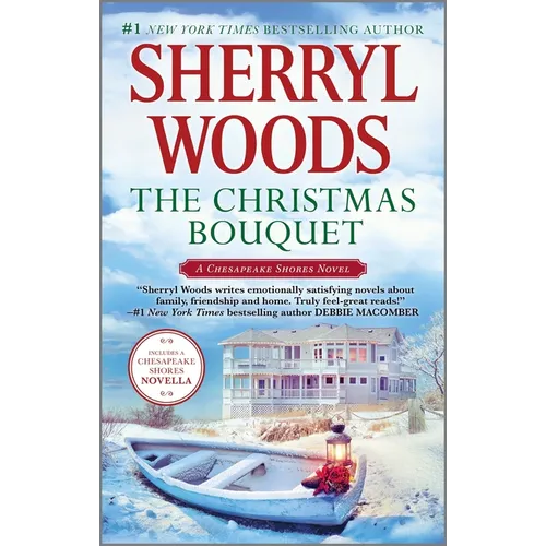 The Christmas Bouquet: An Anthology