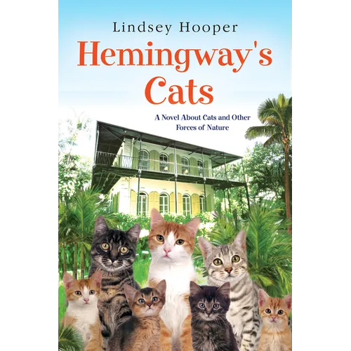 Hemingway's Cats
