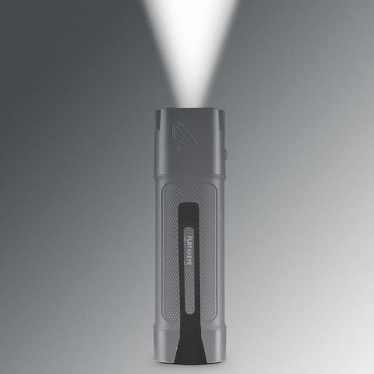 FLATEYE™ F-700 Flashlight Tactical Clip