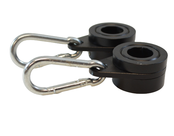 1/2" Fiberglass Day Whip (Compatible with LED Whip Pressure Mount)