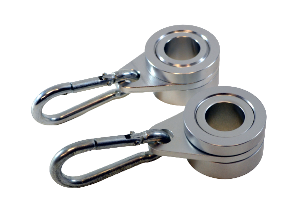 1/2" Fiberglass Day Whip (Compatible with LED Whip Pressure Mount)