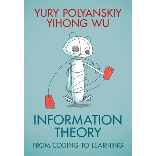 Information Theory