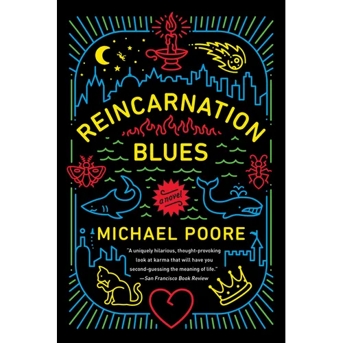 Reincarnation Blues