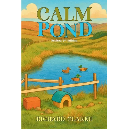 Calm Pond