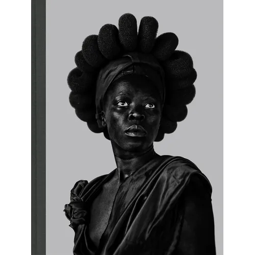Zanele Muholi: Somnyama Ngonyama, Hail the Dark Lioness