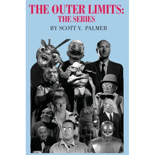 The Outer Limits: The Series