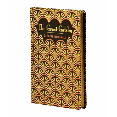 The Great Gatsby