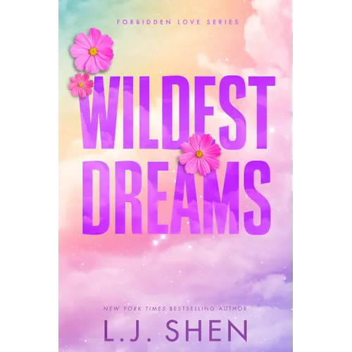 Wildest Dreams (Standard Edition)