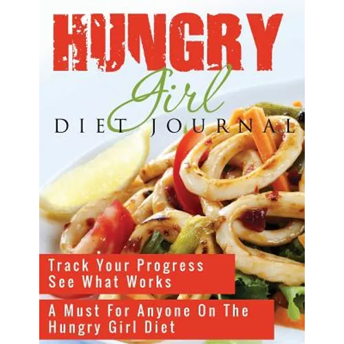 Hungry Girl Diet Journal