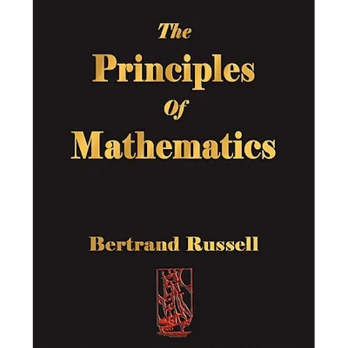 The Principles of Mathematics