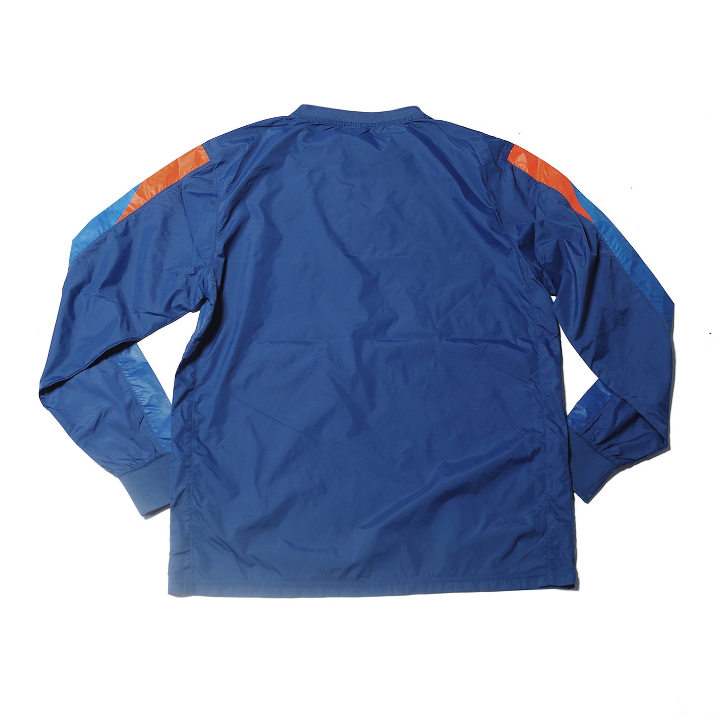 FS LEI$URE LS Pullover (Blue)
