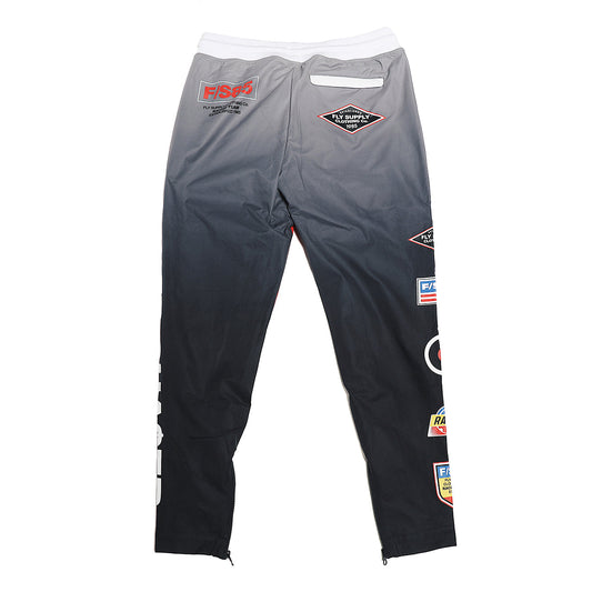 Paperchaser Jogger (Black)