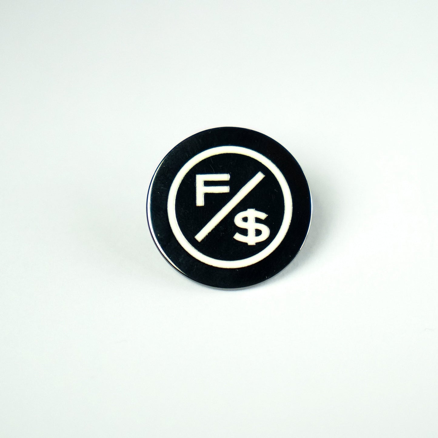 Pin: F/$
