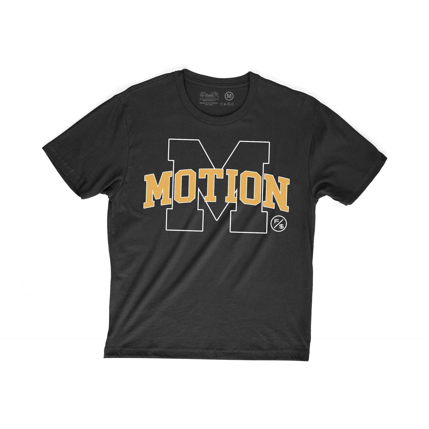 Motion Varsity