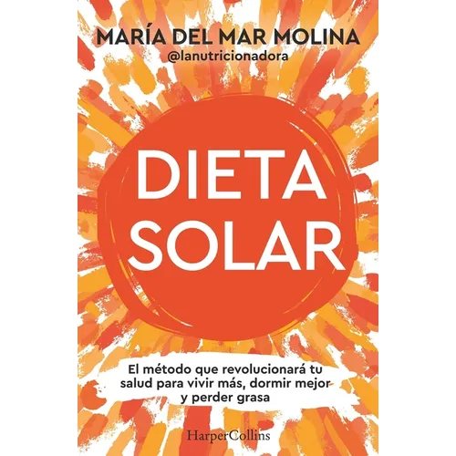 Dieta solar