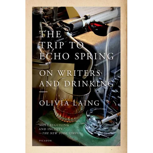 Trip to Echo Spring - Paperback