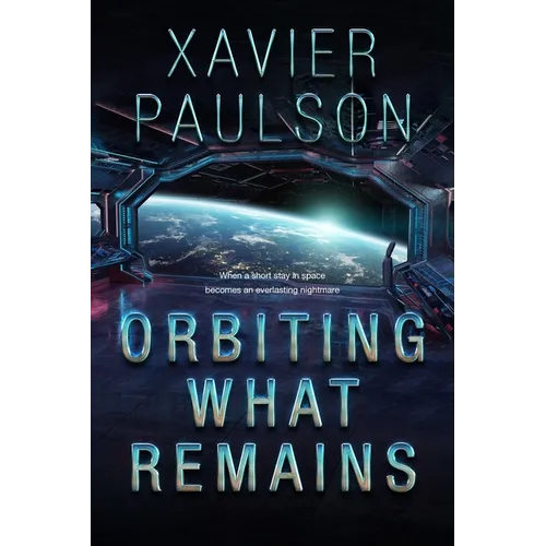 Orbiting What Remains