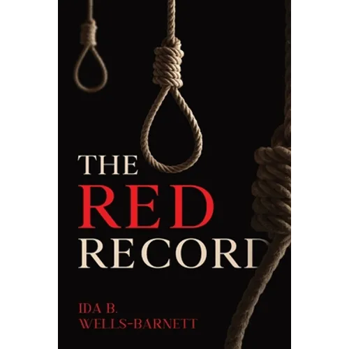 The Red Record
