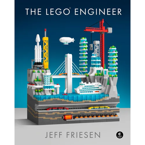 The Legoâ(r) Engineer
