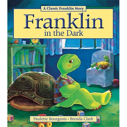 Franklin in the Dark