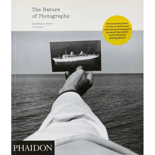 The Nature of Photographs